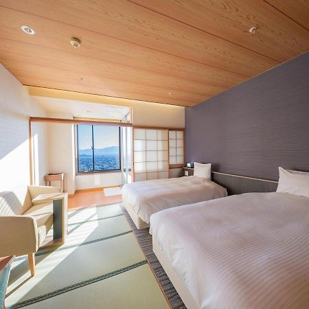 Shoho Hotel Matsumoto Exterior photo